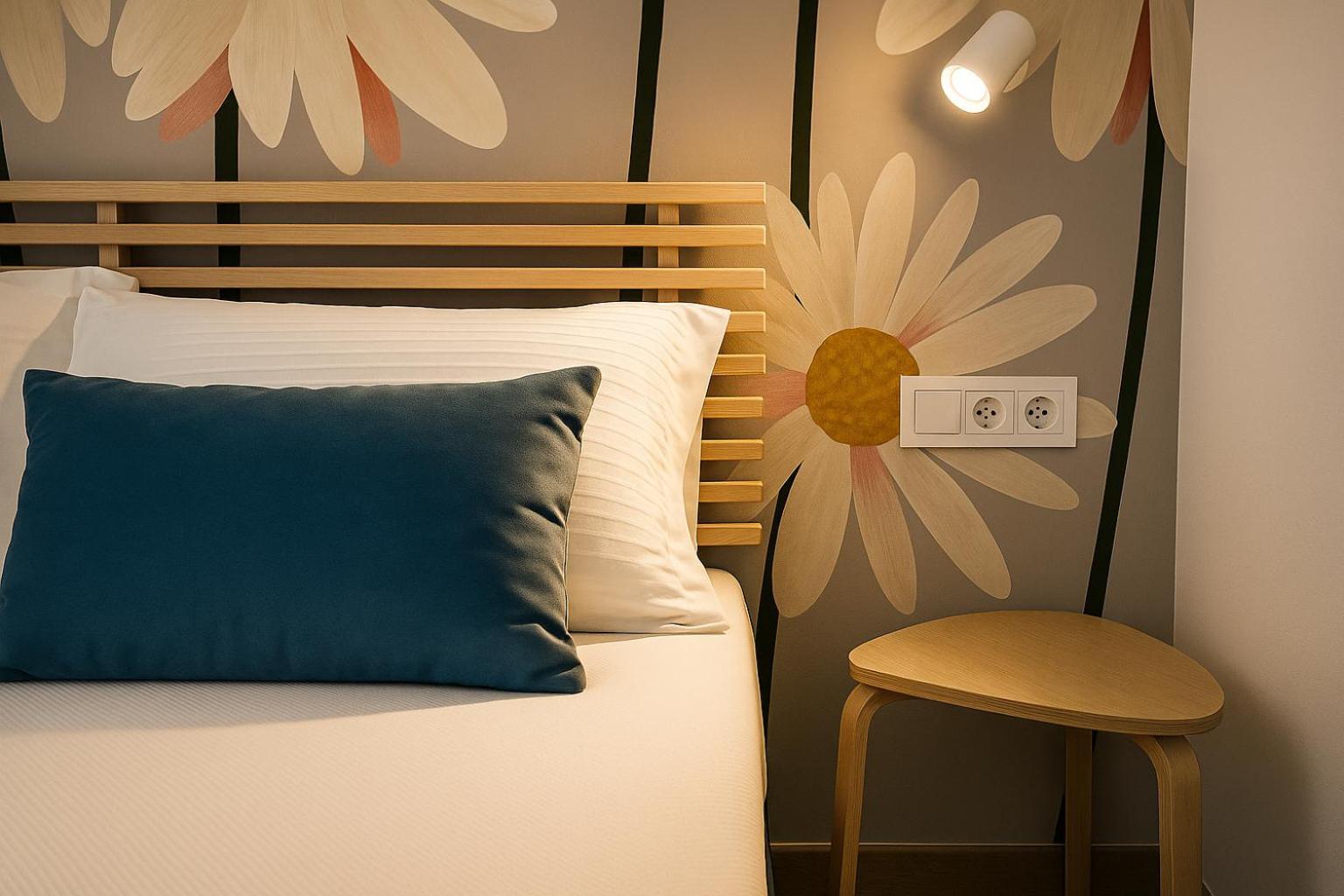 Skyline - Beach Apartment With Breathtaking Views And More Cádiz Exterior foto